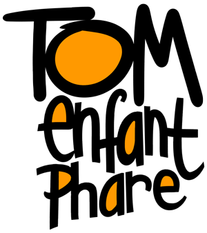 Page d'accueil de Tom Enfant Phare